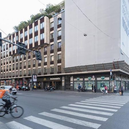 Appartamento: Buenosaires79 Milano Exterior foto