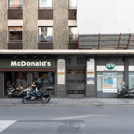Appartamento: Buenosaires79 Milano Exterior foto