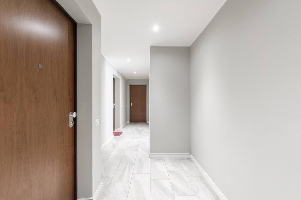 Appartamento: Buenosaires79 Milano Exterior foto