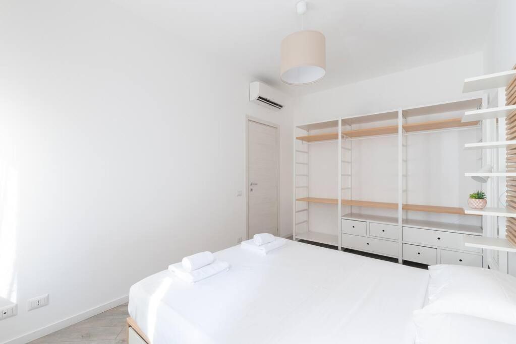 Appartamento: Buenosaires79 Milano Exterior foto
