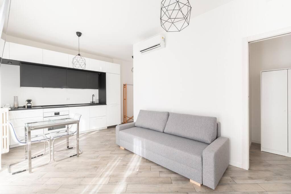 Appartamento: Buenosaires79 Milano Exterior foto