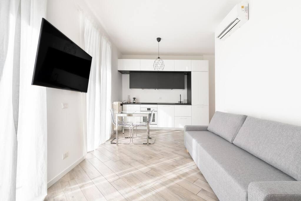 Appartamento: Buenosaires79 Milano Exterior foto