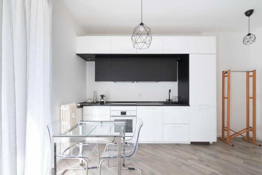 Appartamento: Buenosaires79 Milano Exterior foto