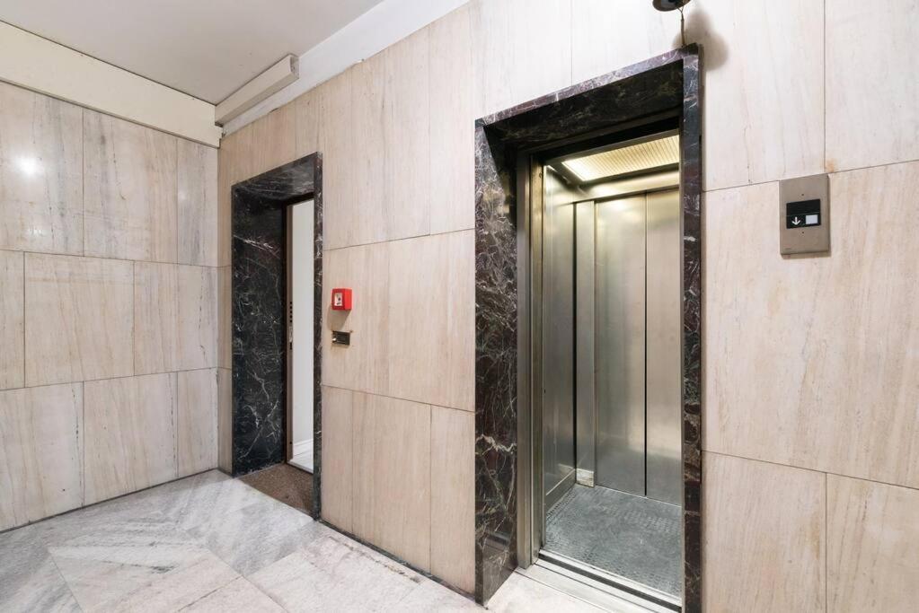 Appartamento: Buenosaires79 Milano Exterior foto